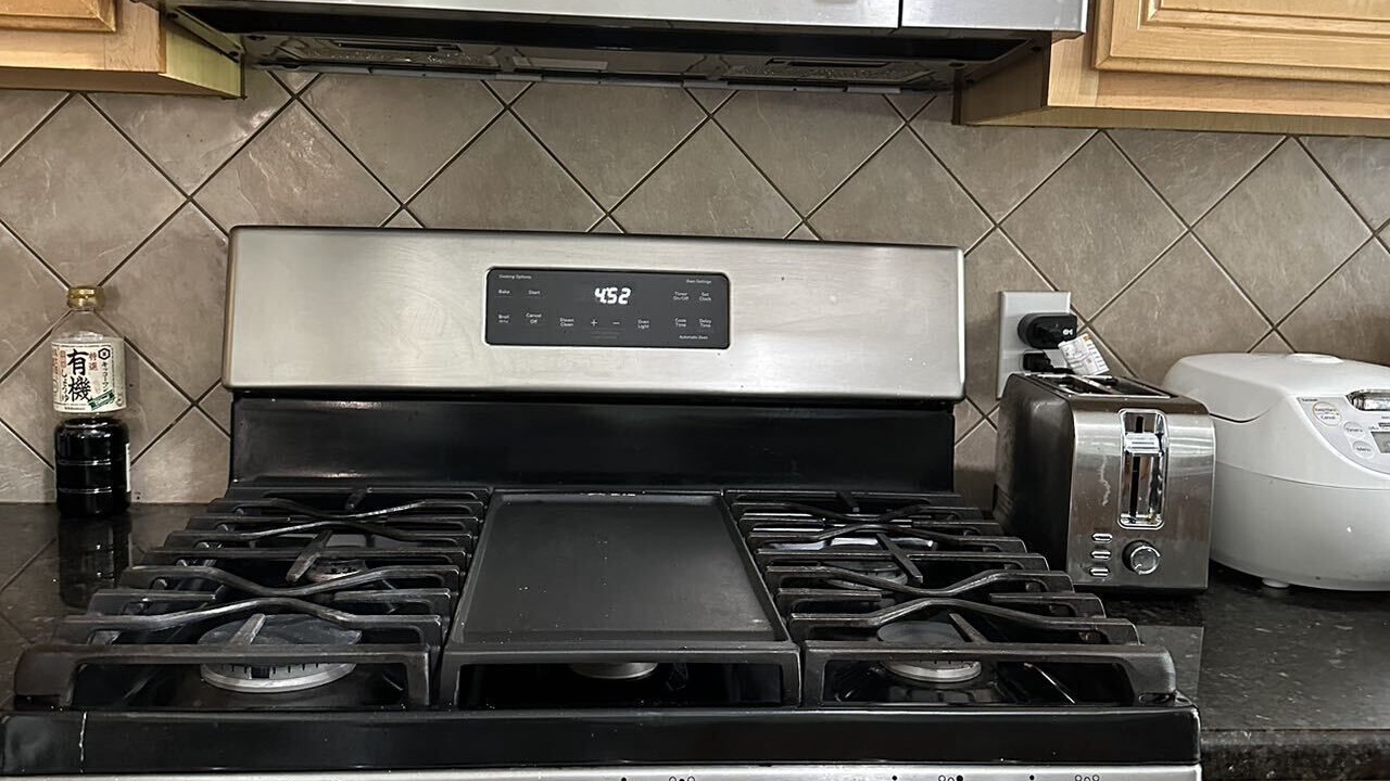 Photo of Kitchen in Katy