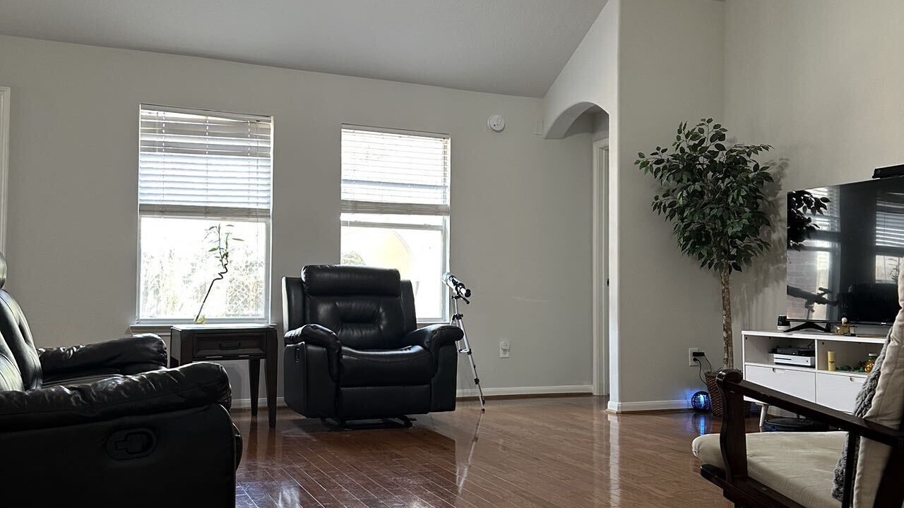 Photo of Livingroom in Katy
