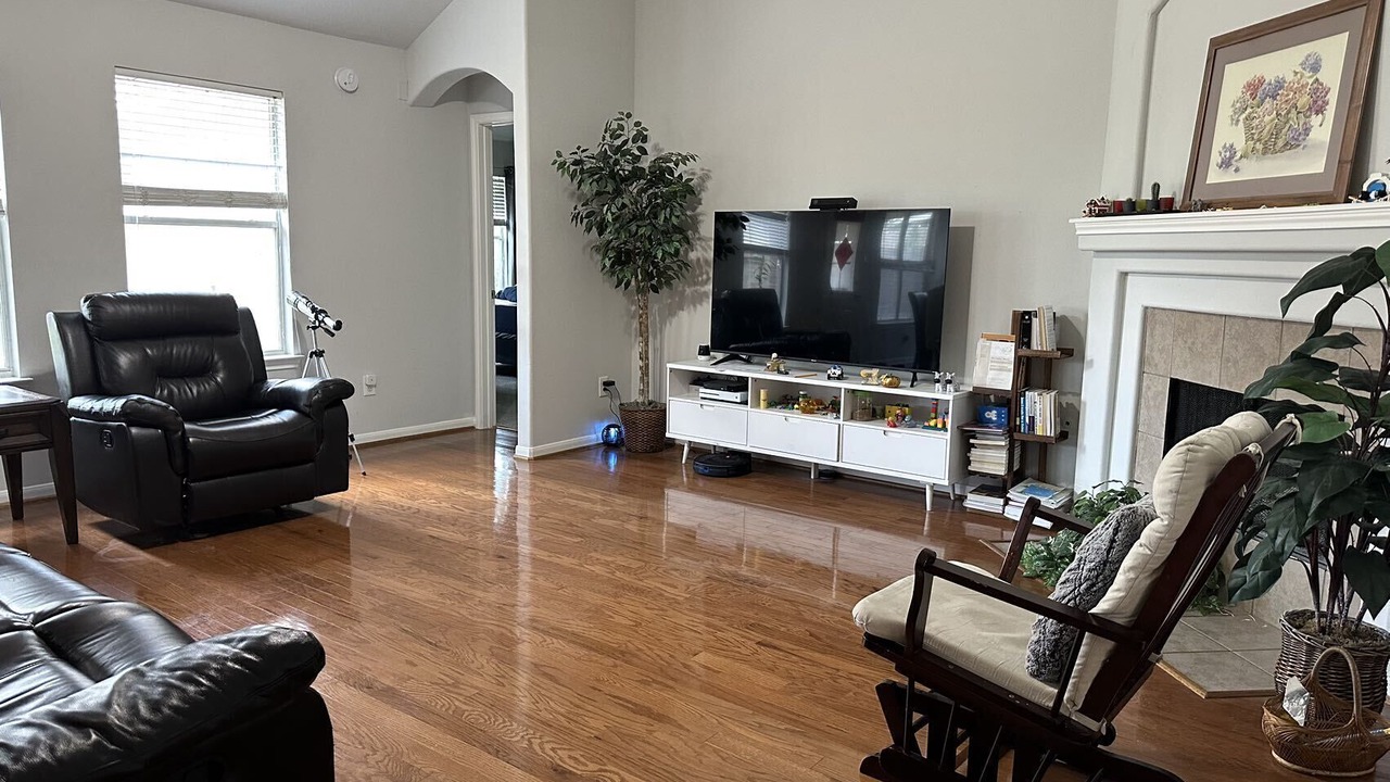 Photo of Livingroom in Katy