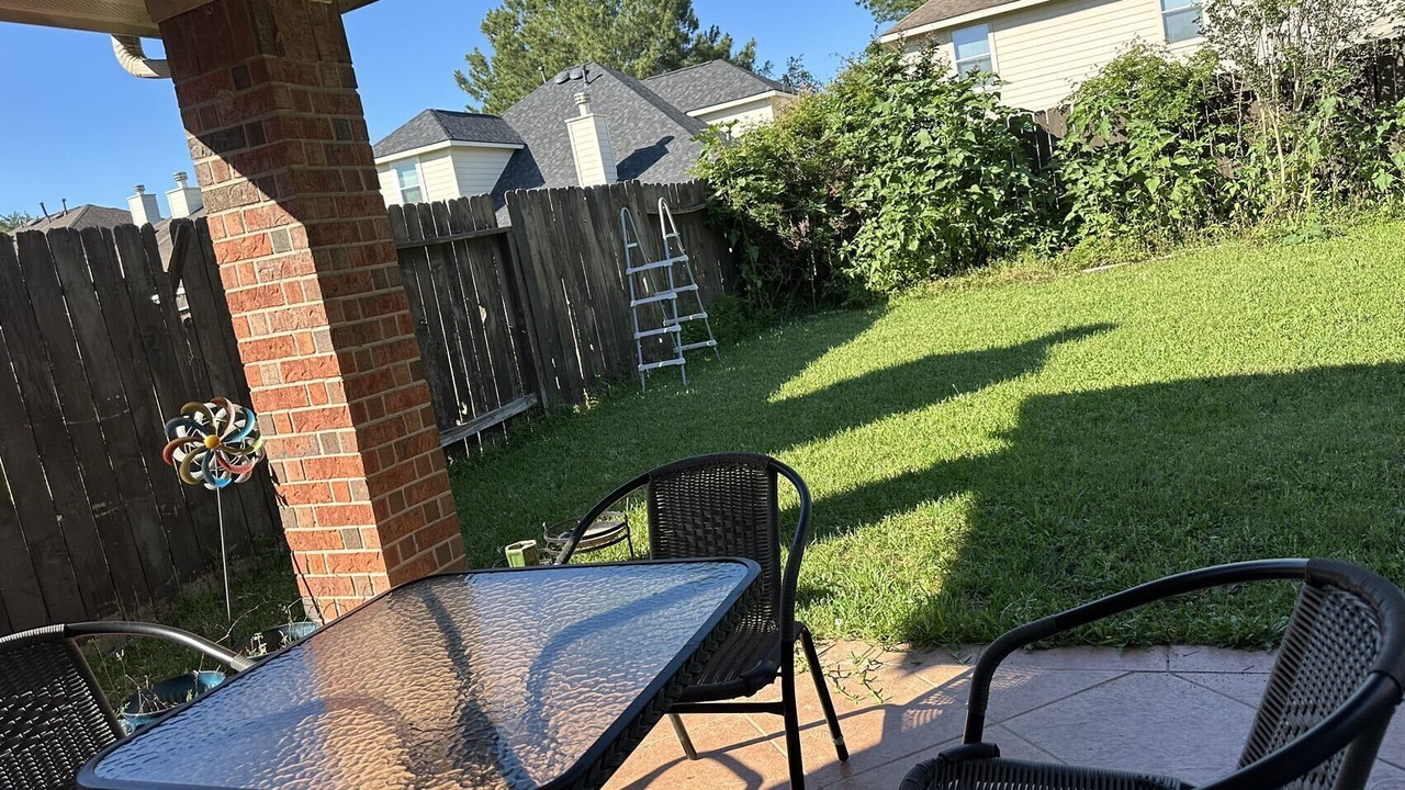 Photo of Outdoor in Katy