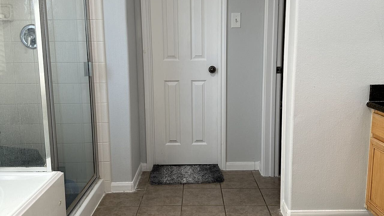 Photo of Bathroom in Katy