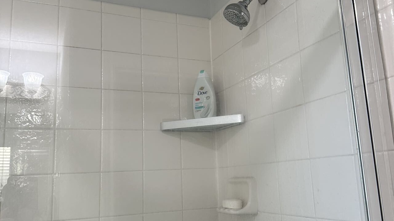 Photo of Bathroom in Katy