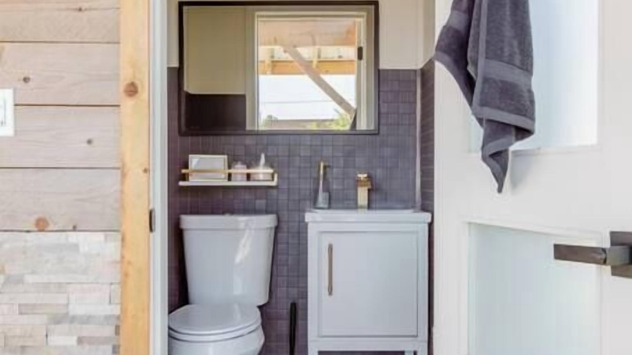 Photo of Bathroom in Roseville