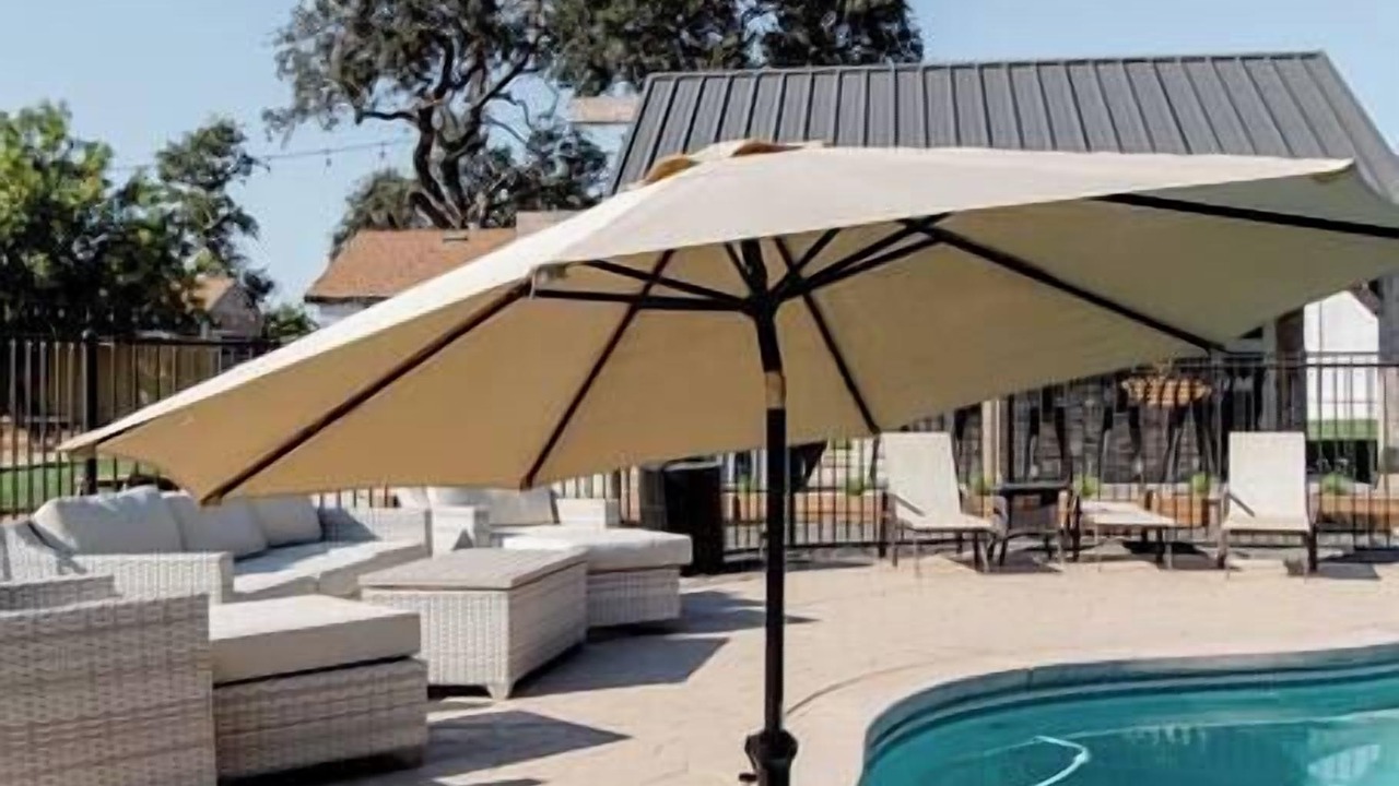 Photo of Outdoor in Roseville