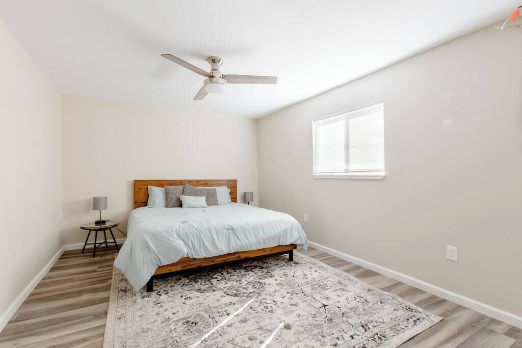 Photo of Bedroom in Roseville