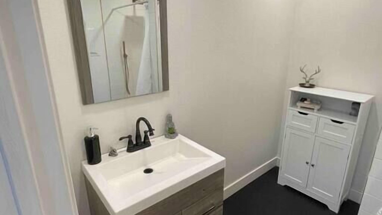 Photo of Bathroom in Roseville