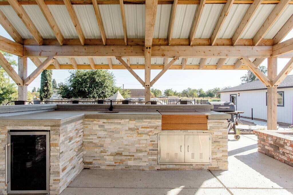 Photo of Patio Balcony in Roseville