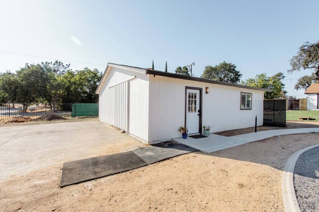 Photo of Outdoor in Roseville