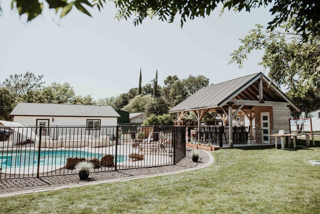 Photo of Outdoor in Roseville