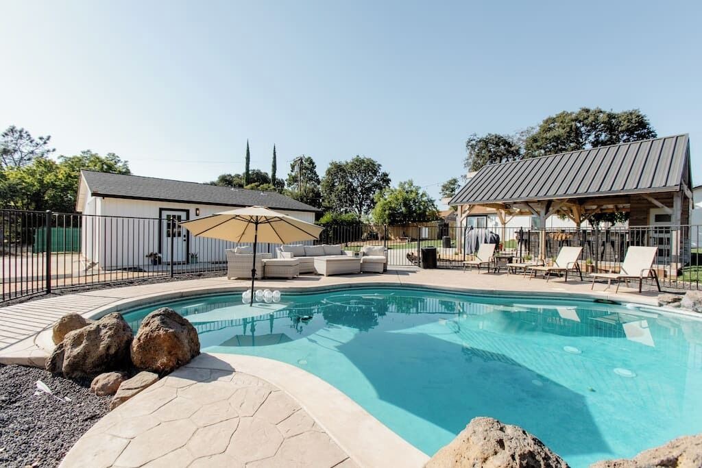 Photo of Outdoor in Roseville