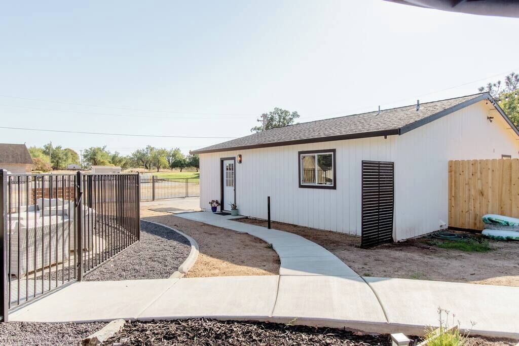 Photo of Outdoor in Roseville