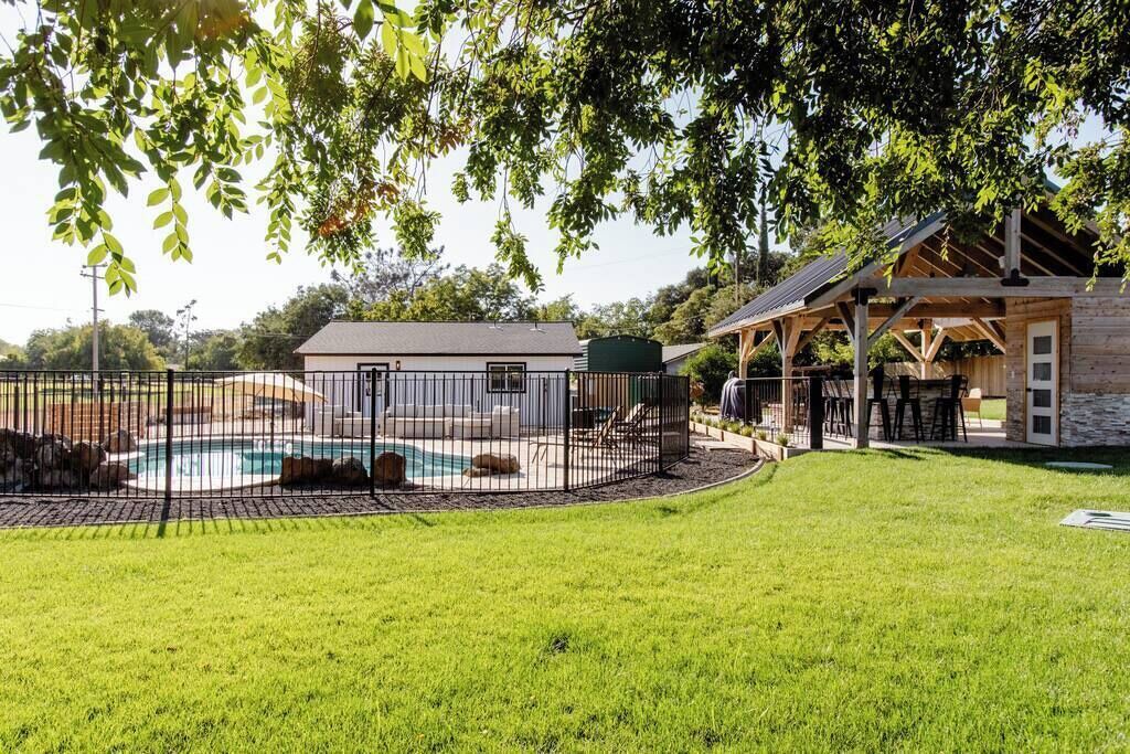 Photo of Outdoor in Roseville