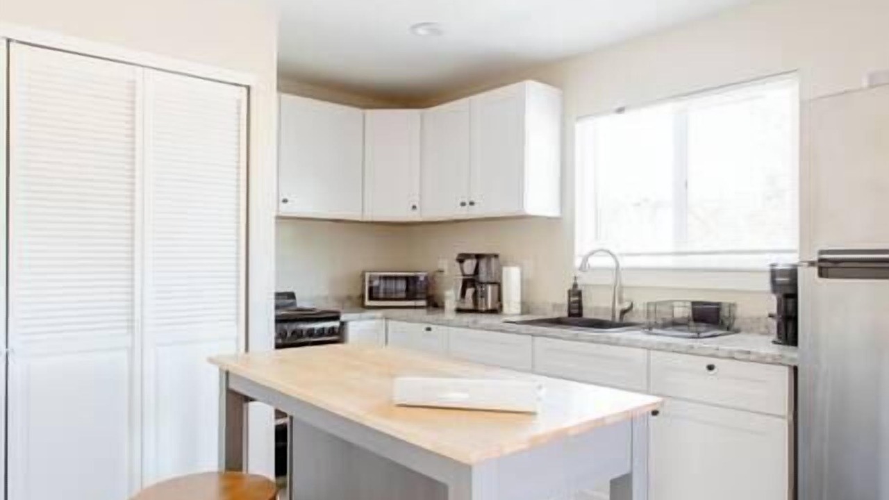 Photo of Kitchen in Roseville
