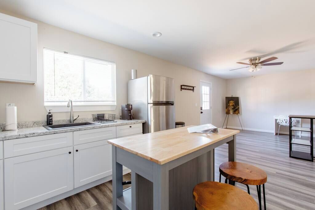 Photo of Kitchen in Roseville