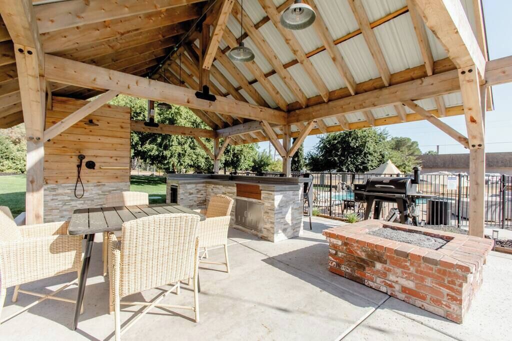 Photo of Outdoor in Roseville