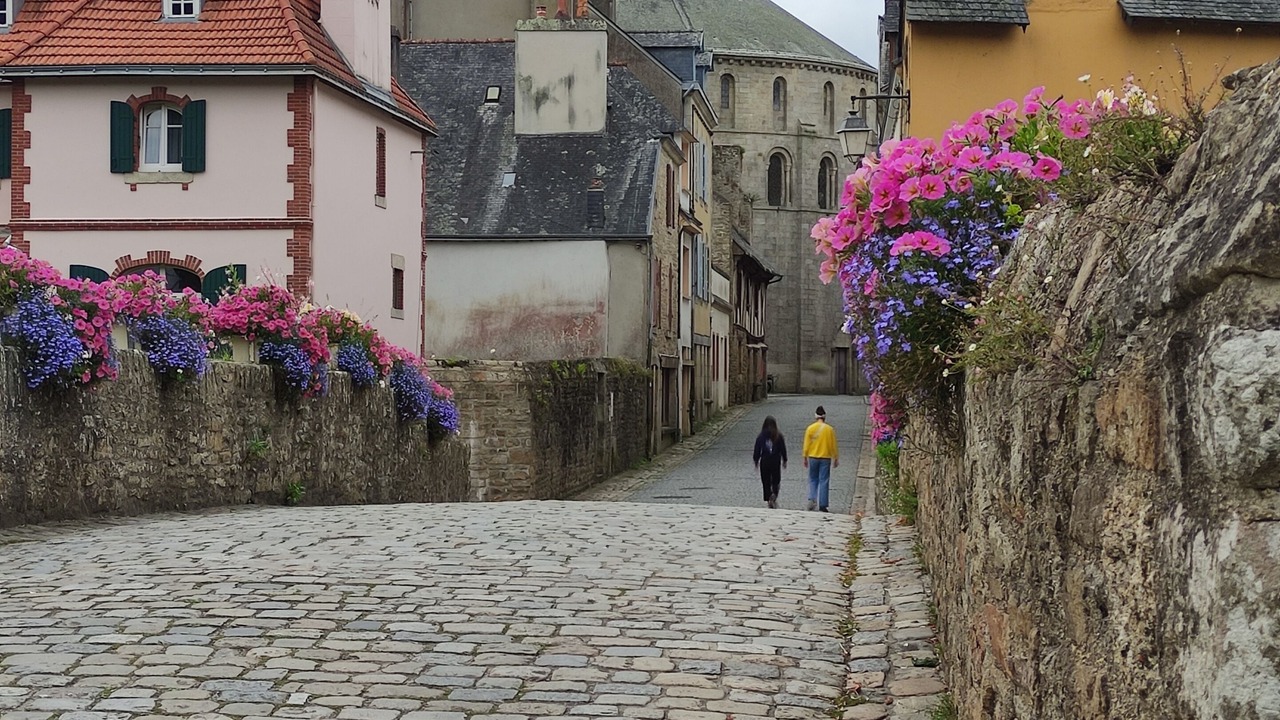 Photo of Bedroom in Saint-Thurien