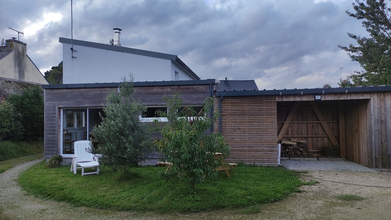 Photo of Outdoor in Saint-Thurien