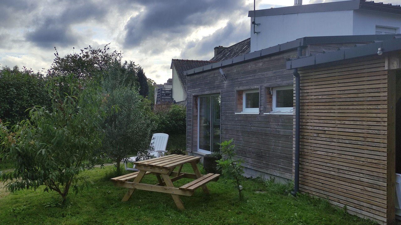 Photo of Outdoor in Saint-Thurien