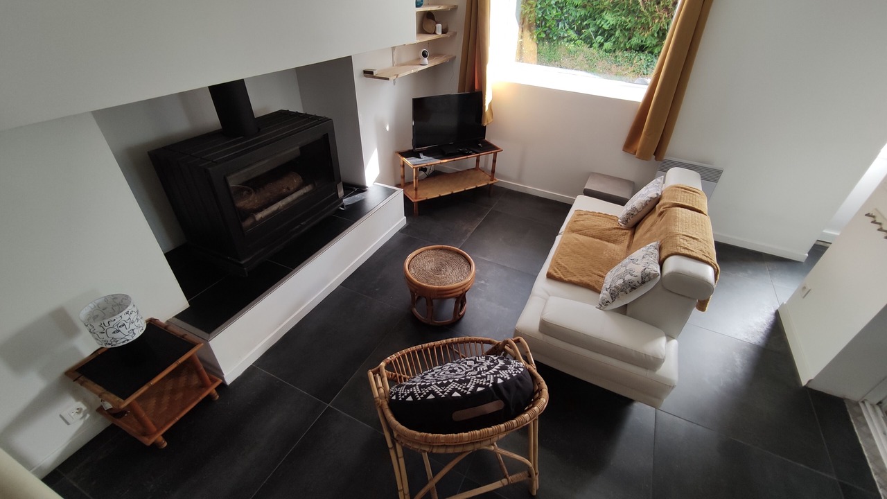 Photo of Livingroom in Saint-Thurien