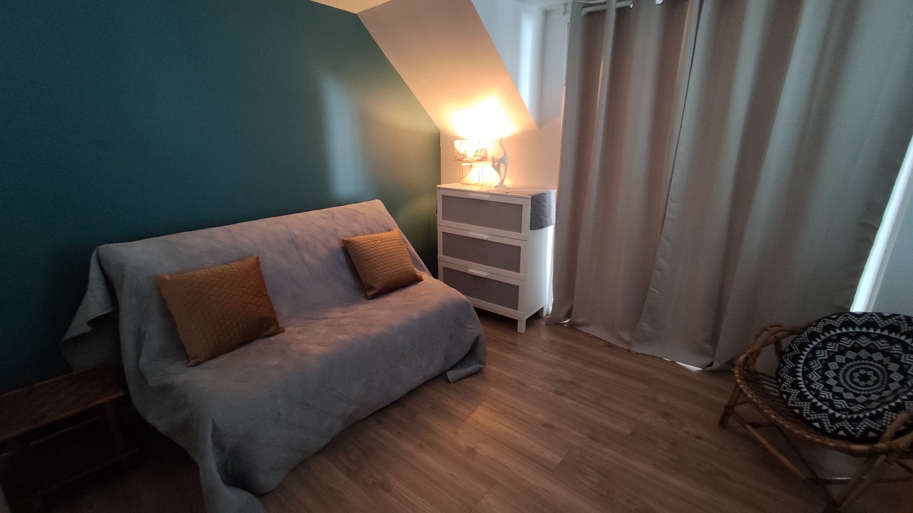 Photo of Livingroom in Saint-Thurien