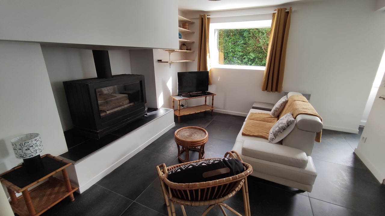 Photo of Livingroom in Saint-Thurien