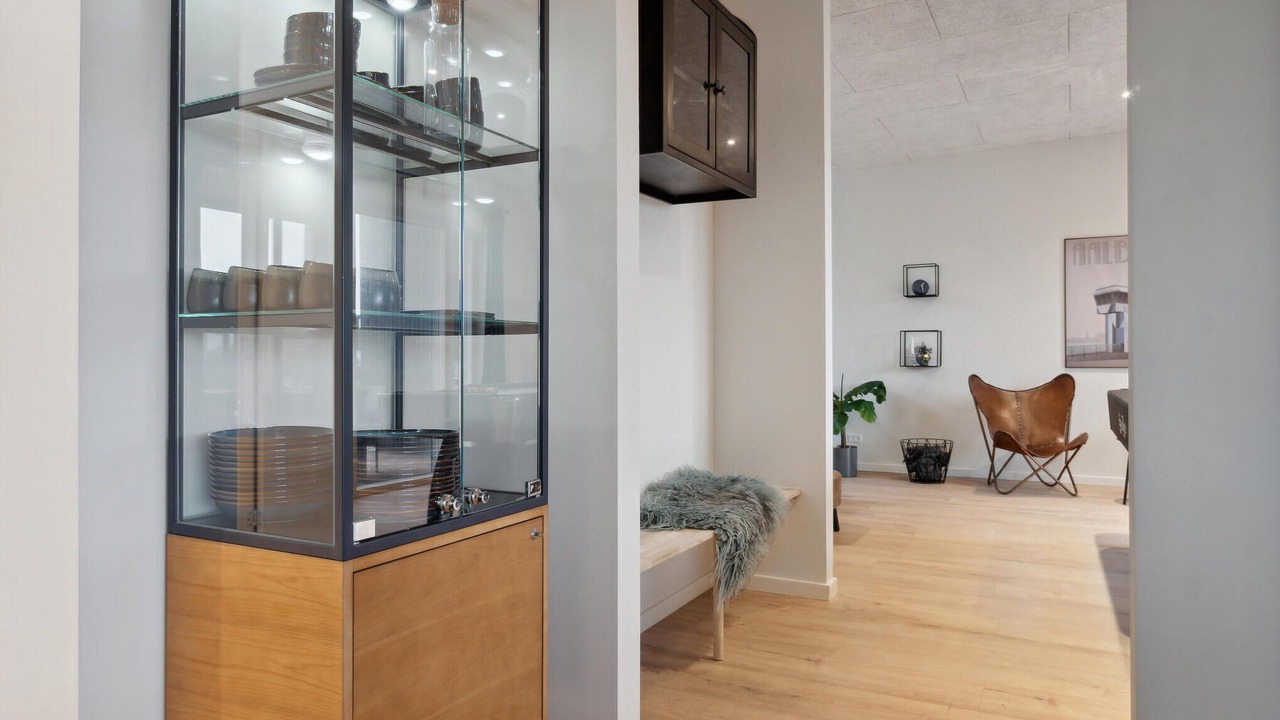 Photo of Bedroom in Thisted
