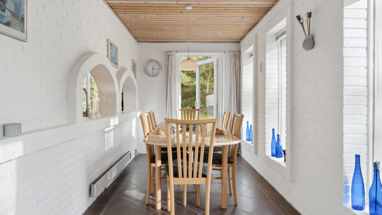Photo of Bedroom in Skiveren