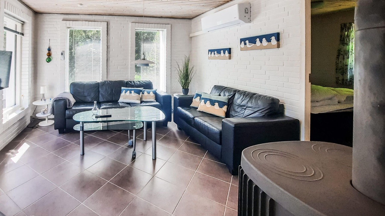 Photo of Bedroom in Skiveren