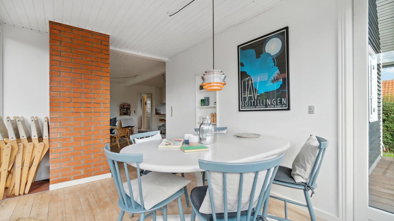 Photo of Bedroom in Gudhjem