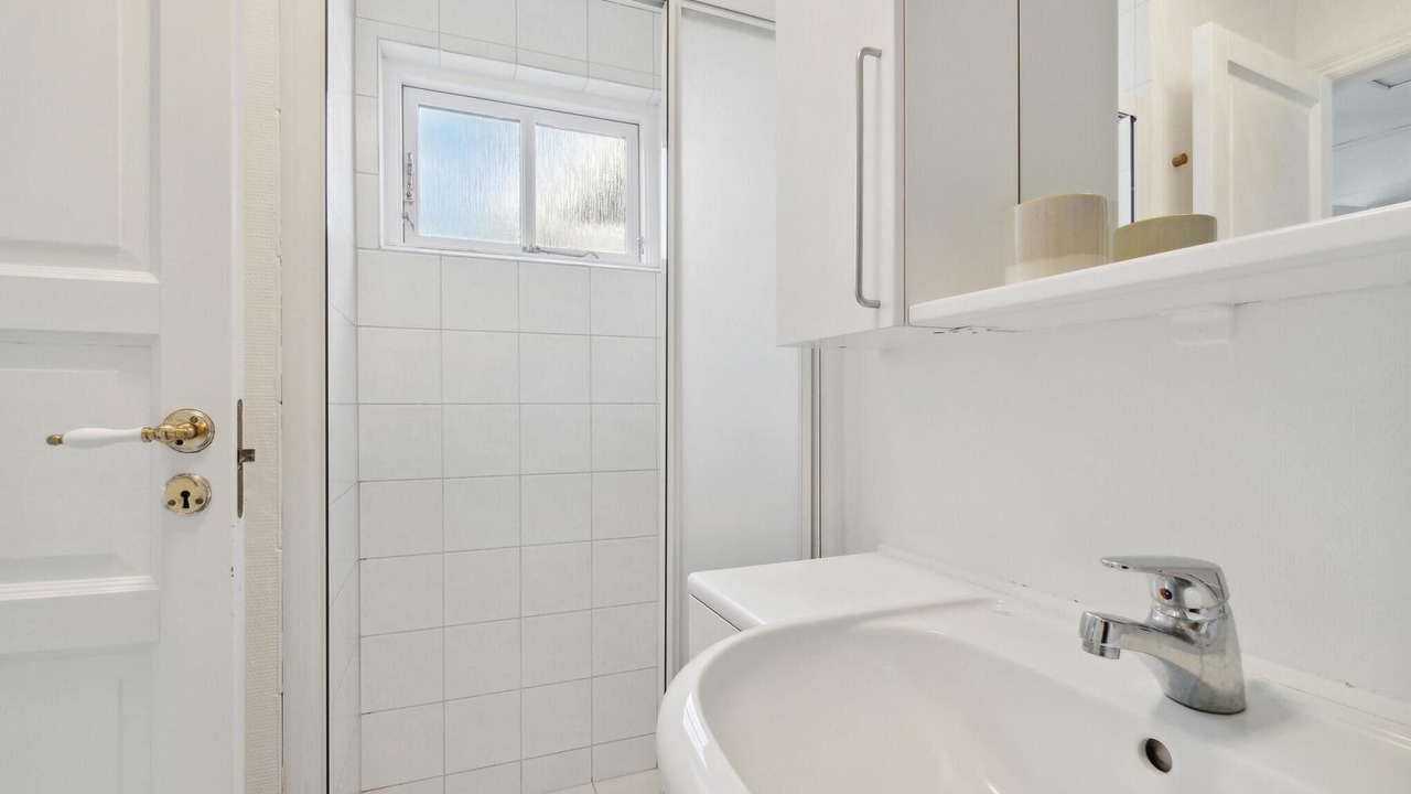 Photo of Bathroom in Gudhjem