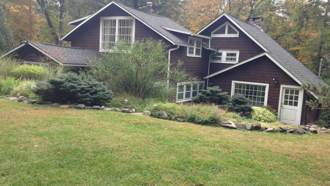 Photo of Outdoor in Woodstock