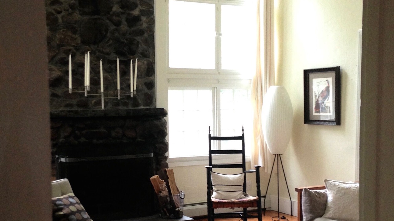 Photo of Livingroom in Woodstock