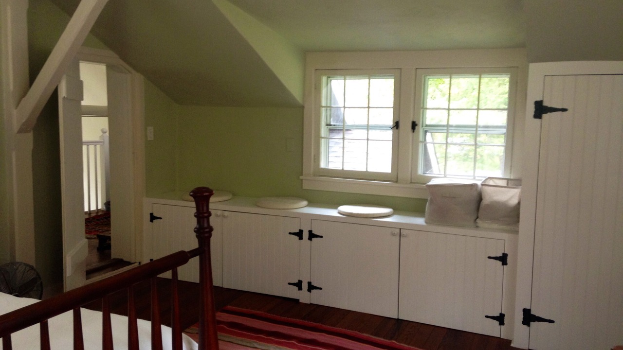 Photo of Bedroom in Woodstock