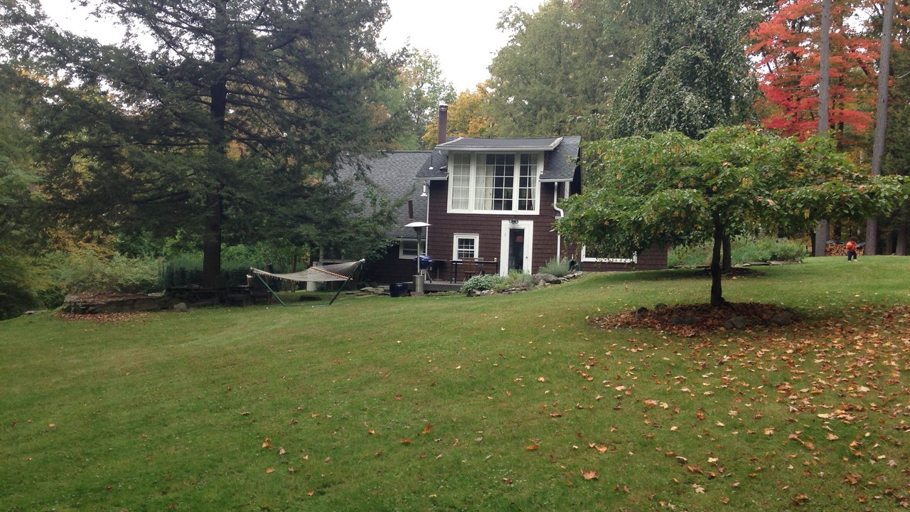 Photo of Outdoor in Woodstock