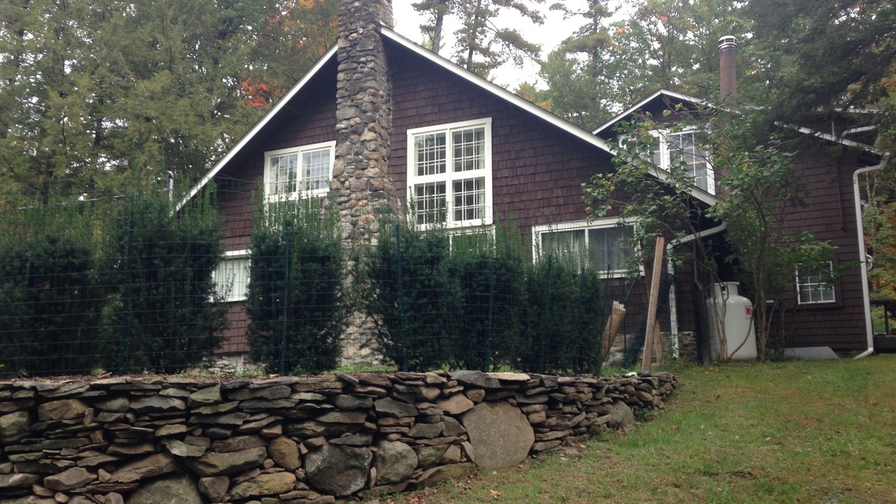 Photo of Outdoor in Woodstock