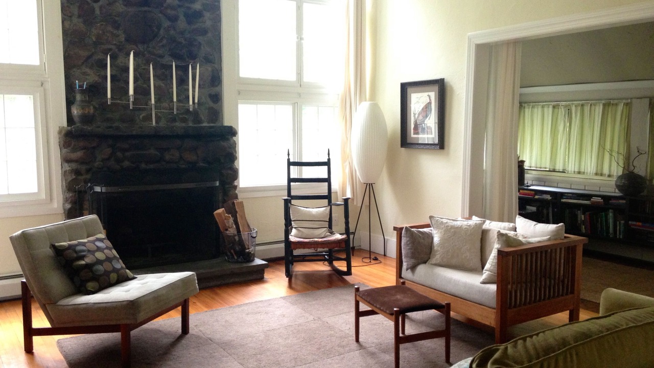 Photo of Livingroom in Woodstock
