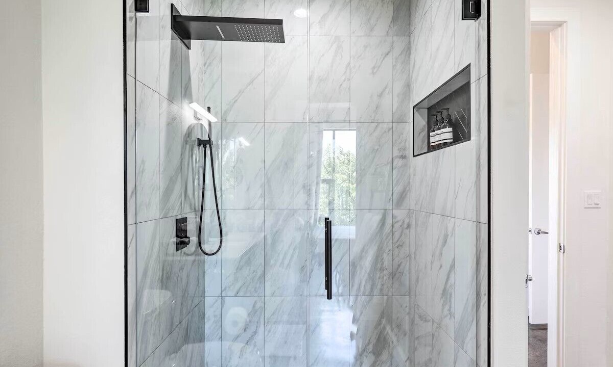 Photo of Bathroom in South Lamar