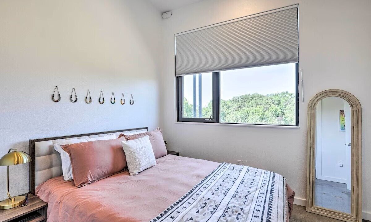 Photo of Bedroom in South Lamar