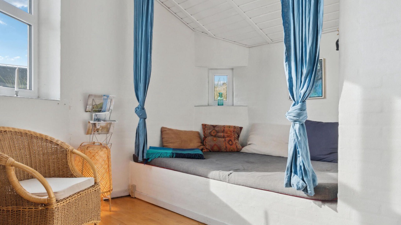 Photo of Bedroom in Klitmoller