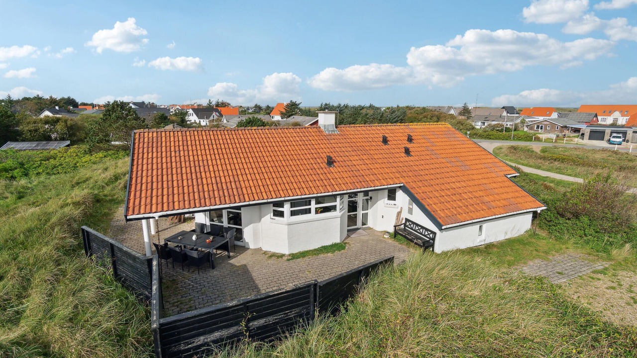 Photo of Others in Klitmoller