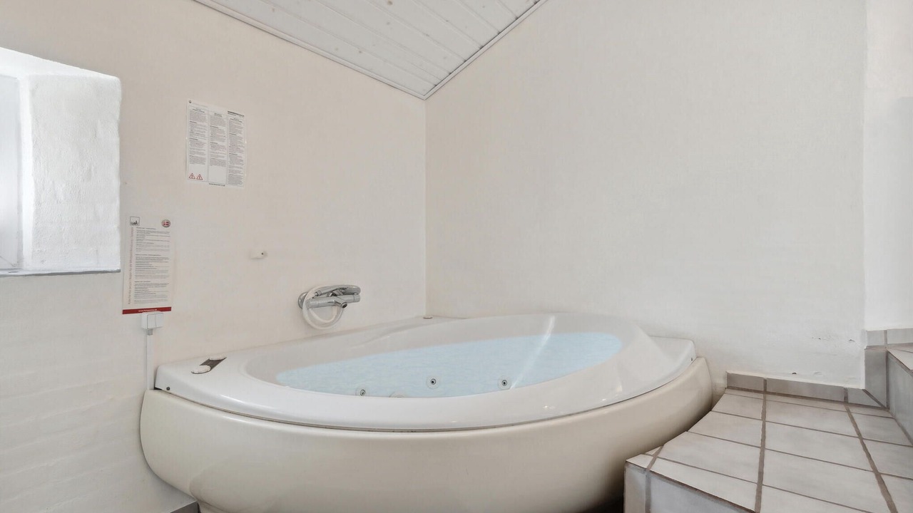 Photo of Bathroom in Klitmoller