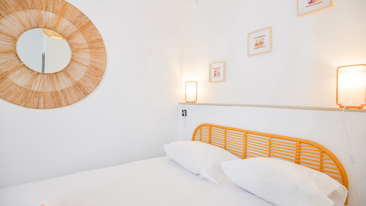 Photo of Bedroom in 1st Arrondissement