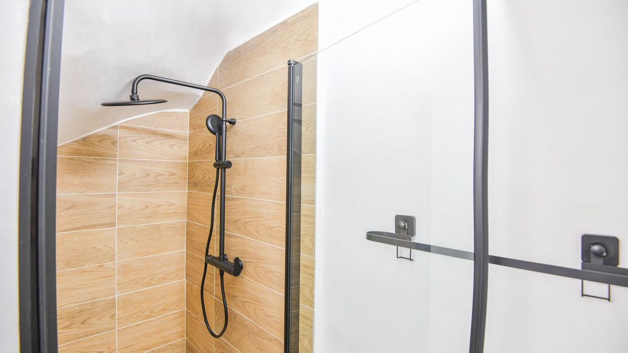 Photo of Bathroom in 1st Arrondissement