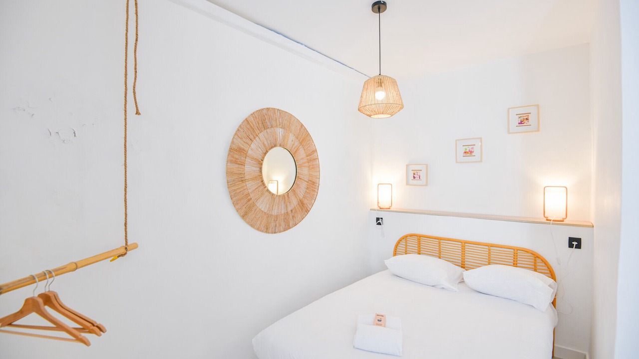 Photo of Bedroom in 1st Arrondissement