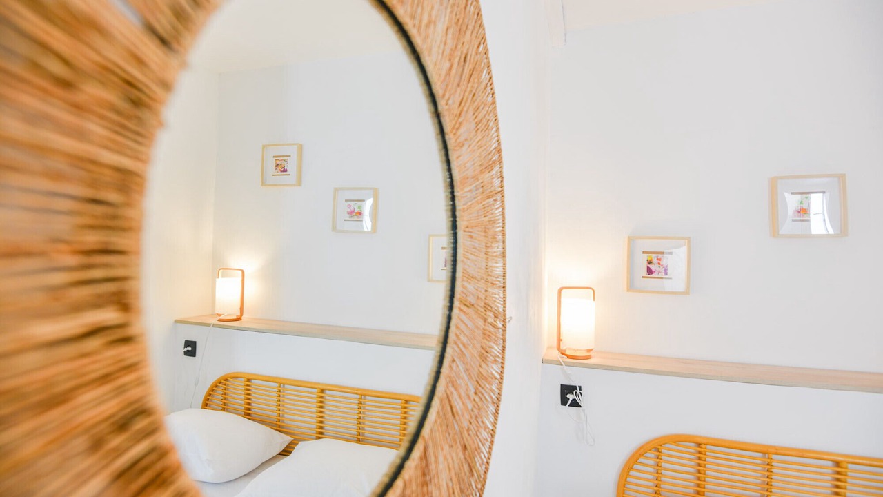 Photo of Bedroom in 1st Arrondissement