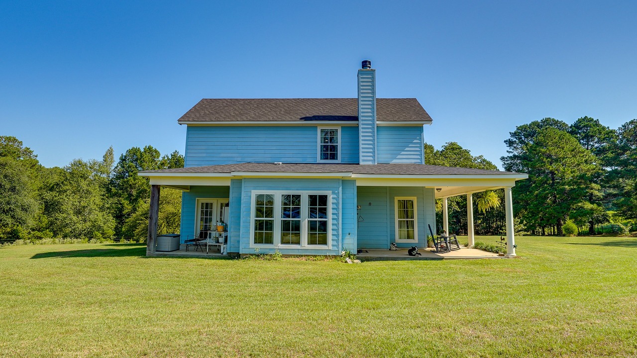 Photo of Outdoor in Claiborne Parish