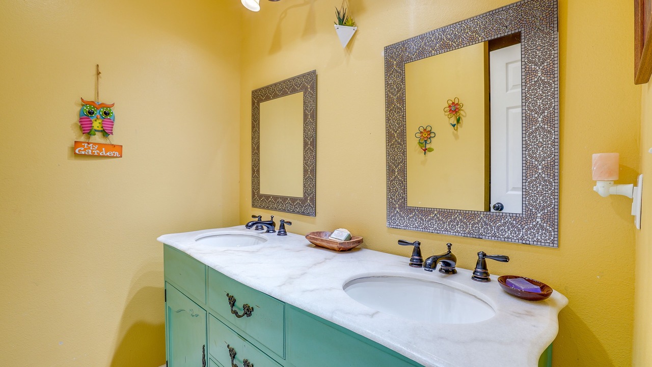 Photo of Bathroom in Claiborne Parish
