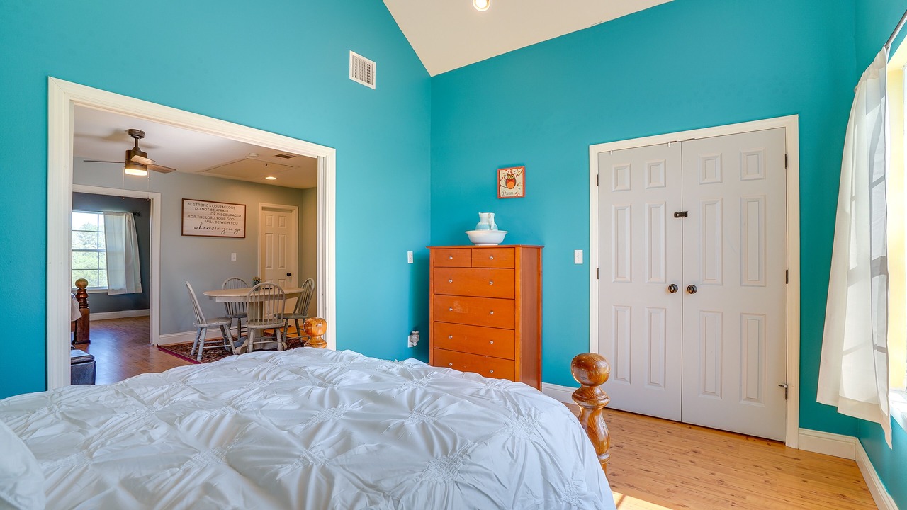 Photo of Bedroom in Claiborne Parish