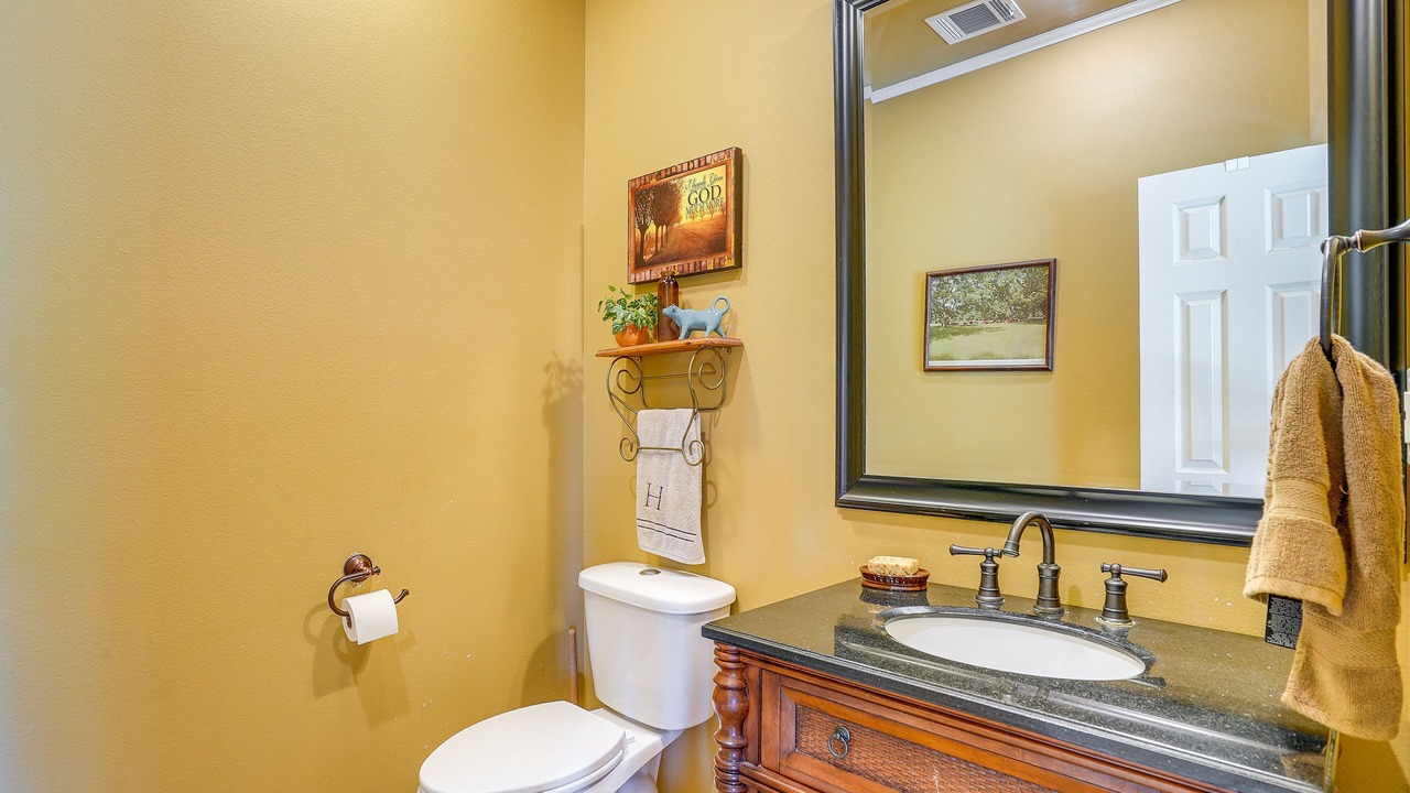 Photo of Bathroom in Claiborne Parish