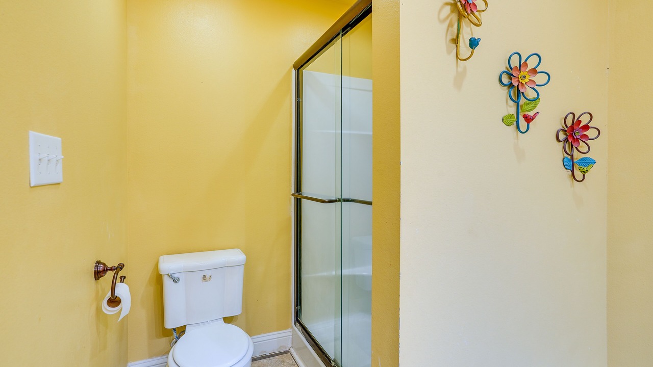 Photo of Bathroom in Claiborne Parish